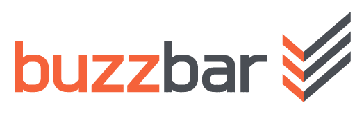 buzzbar Logo